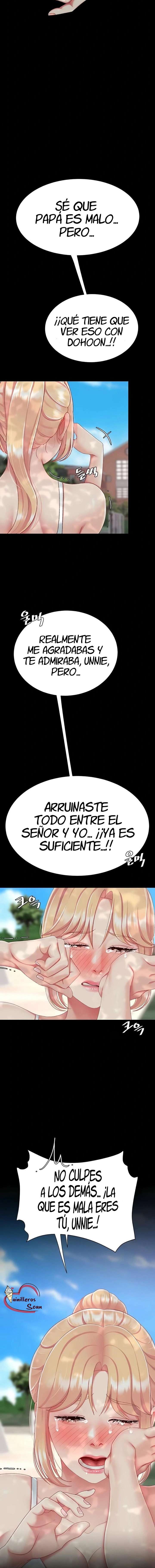Me Comi a tu Madre Primero Capitulo 136 página 4