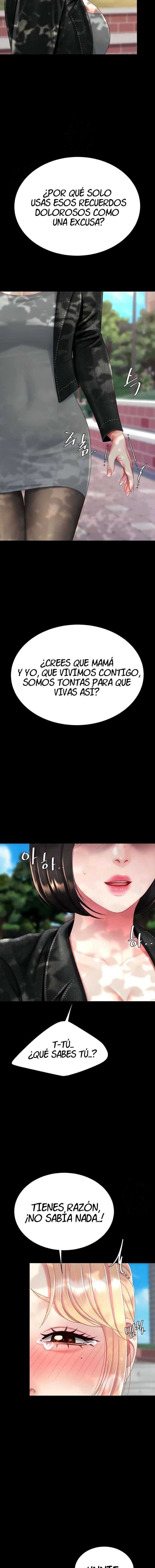 Me Comi a tu Madre Primero Capitulo 136 página 6