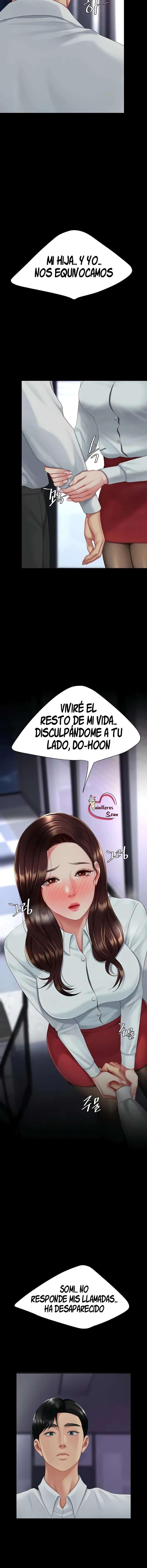 Me Comi a tu Madre Primero Capitulo 137 página 11
