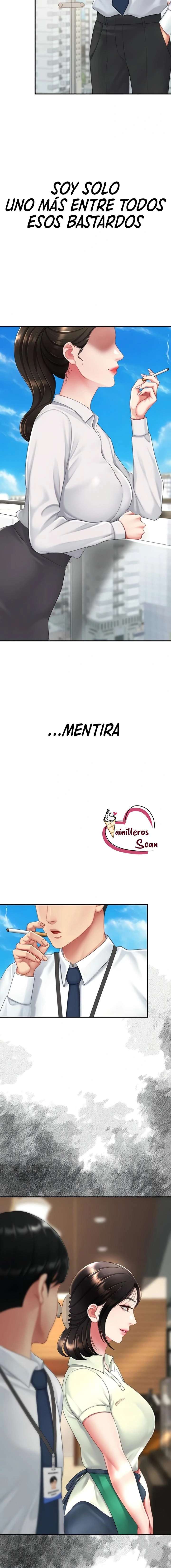 Me Comi a tu Madre Primero Capitulo 137 página 13