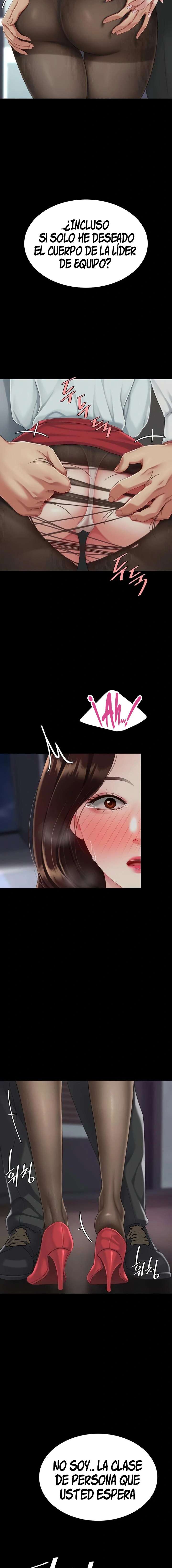 Me Comi a tu Madre Primero Capitulo 137 página 16
