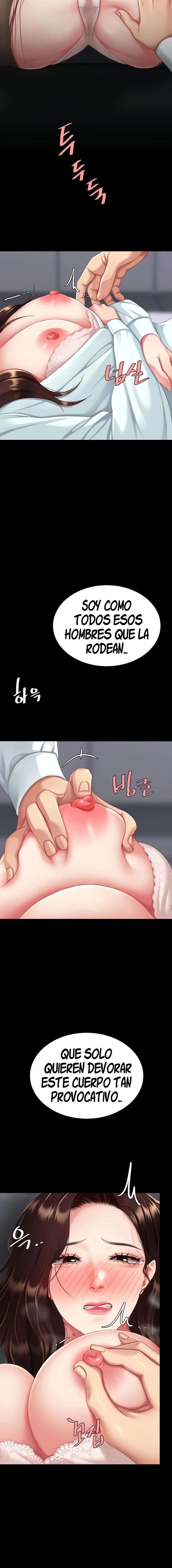 Me Comi a tu Madre Primero Capitulo 137 página 18
