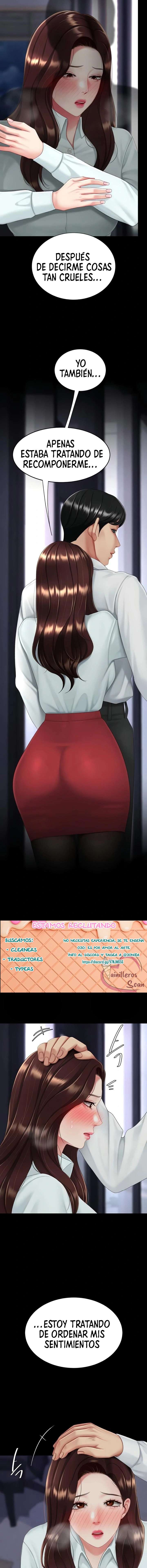 Me Comi a tu Madre Primero Capitulo 137 página 7