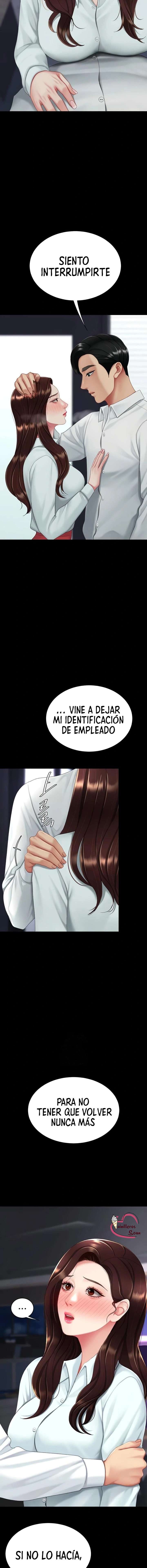 Me Comi a tu Madre Primero Capitulo 137 página 8