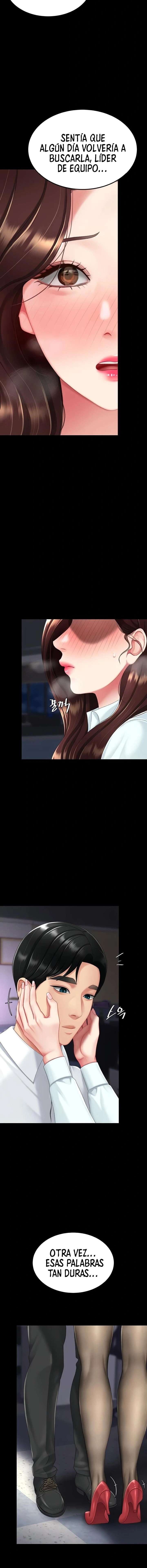 Me Comi a tu Madre Primero Capitulo 137 página 9