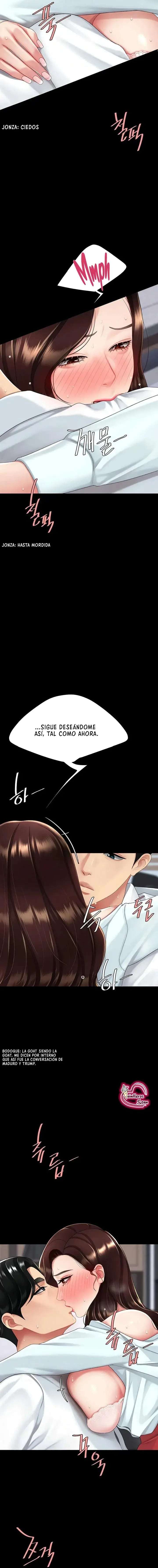 Me Comi a tu Madre Primero Capitulo 138 página 13