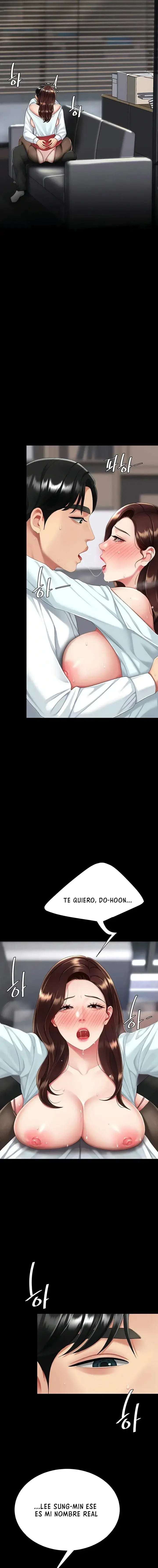 Me Comi a tu Madre Primero Capitulo 138 página 15