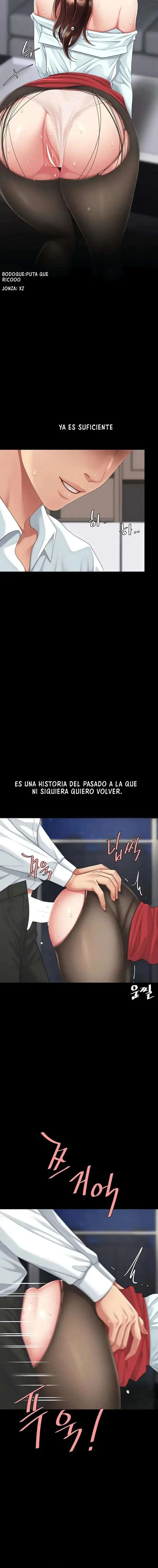Me Comi a tu Madre Primero Capitulo 138 página 17
