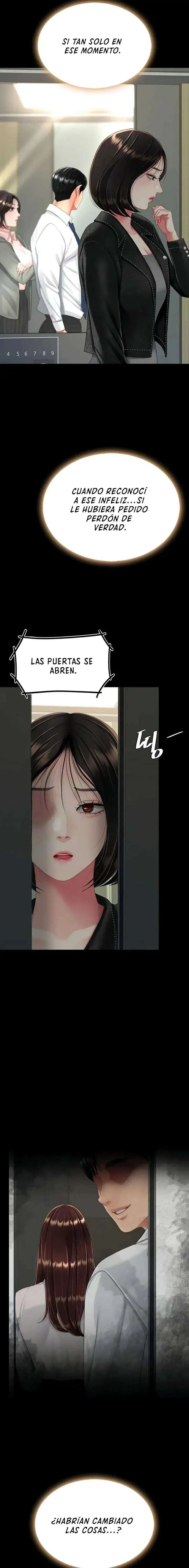 Me Comi a tu Madre Primero Capitulo 138 página 20