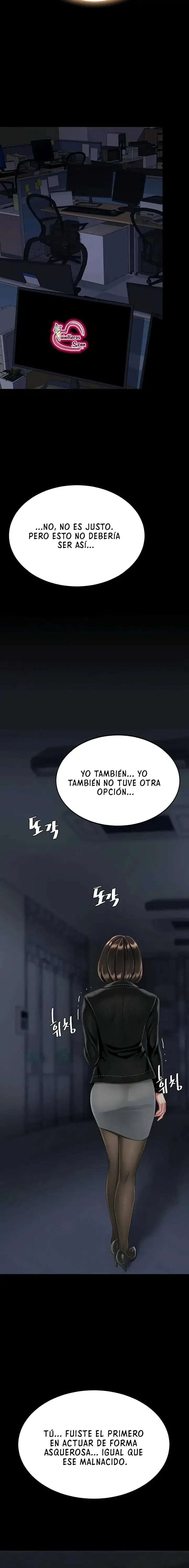 Me Comi a tu Madre Primero Capitulo 138 página 21