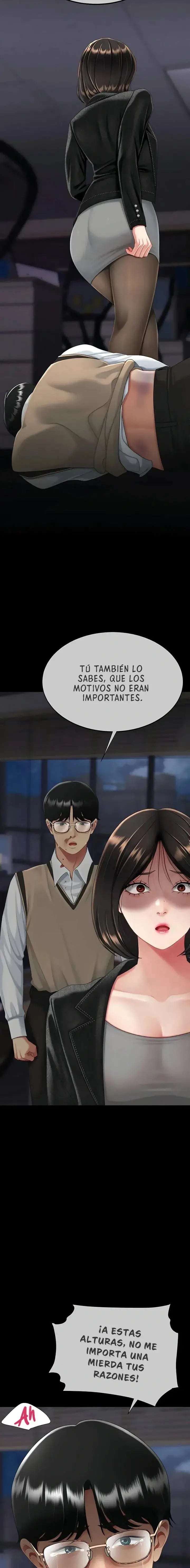 Me Comi a tu Madre Primero Capitulo 138 página 23
