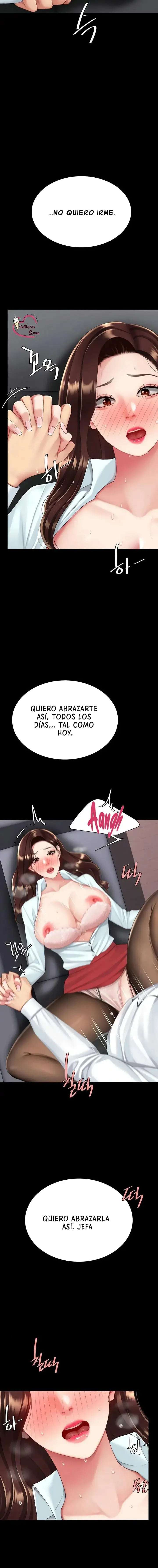 Me Comi a tu Madre Primero Capitulo 138 página 7