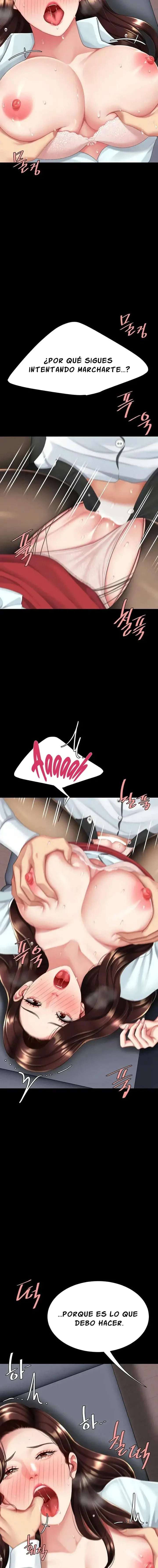 Me Comi a tu Madre Primero Capitulo 138 página 9
