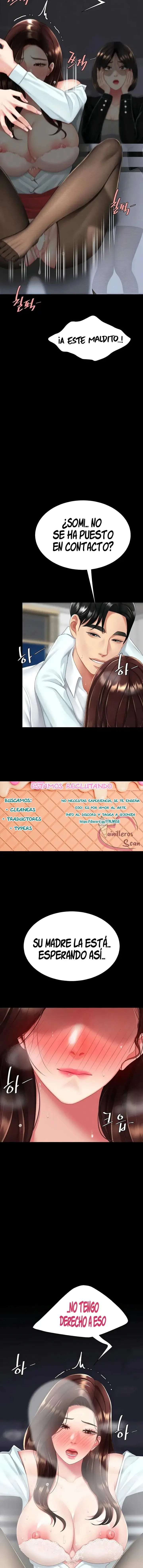 Me Comi a tu Madre Primero Capitulo 139 página 10