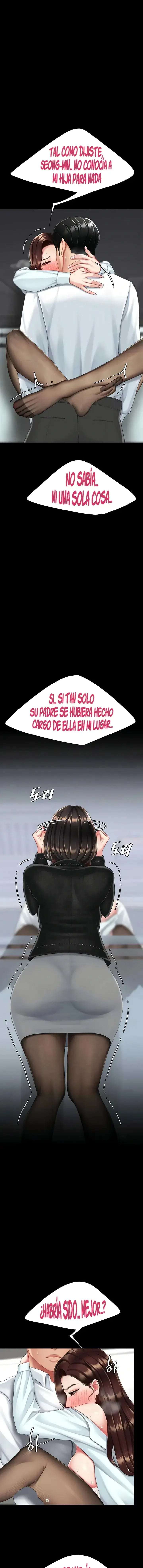 Me Comi a tu Madre Primero Capitulo 139 página 12