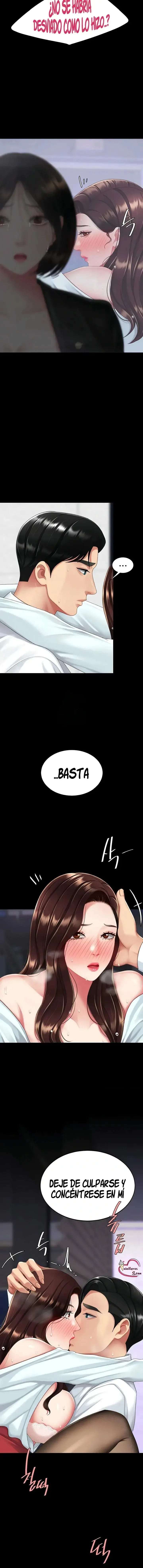 Me Comi a tu Madre Primero Capitulo 139 página 13