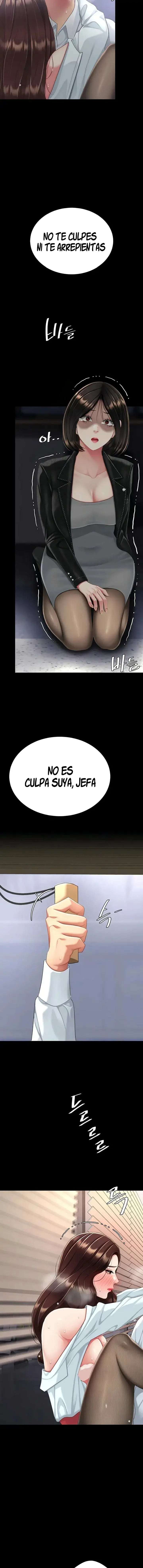 Me Comi a tu Madre Primero Capitulo 139 página 17