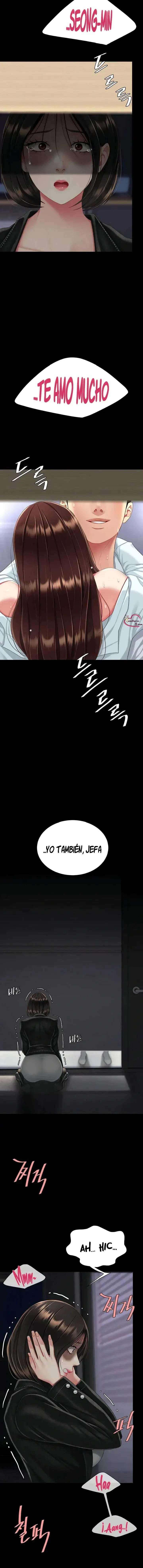 Me Comi a tu Madre Primero Capitulo 139 página 18