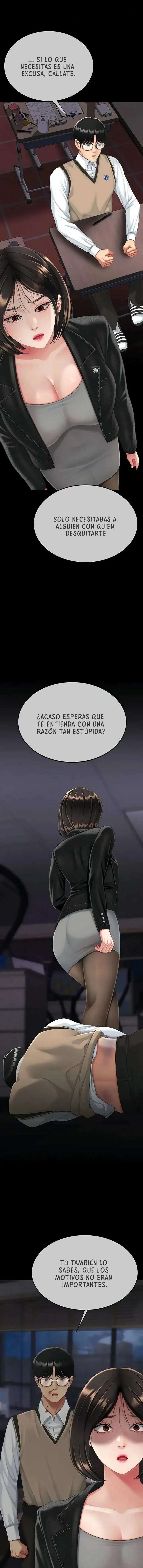 Me Comi a tu Madre Primero Capitulo 139 página 2