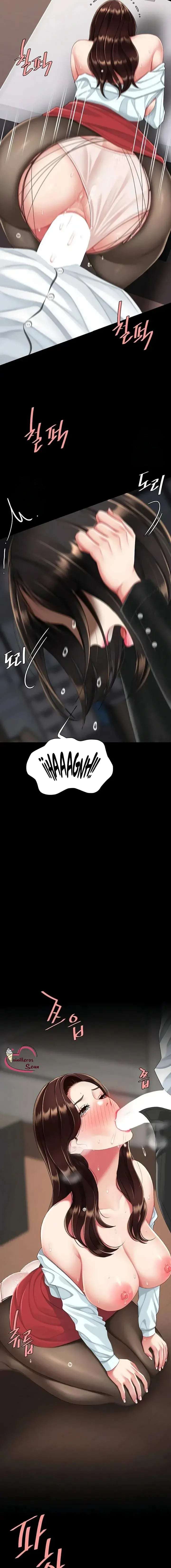 Me Comi a tu Madre Primero Capitulo 139 página 21