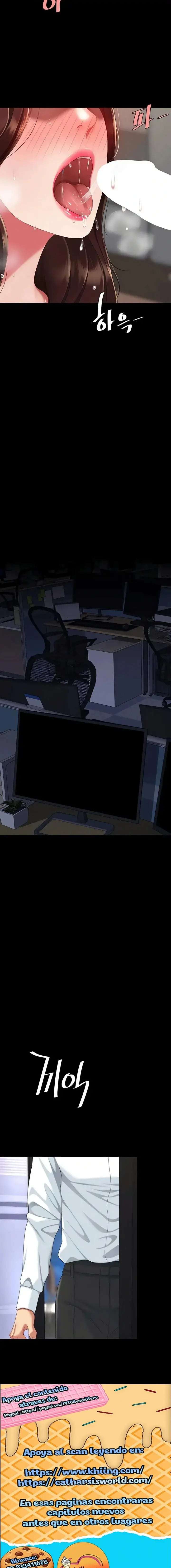 Me Comi a tu Madre Primero Capitulo 139 página 22