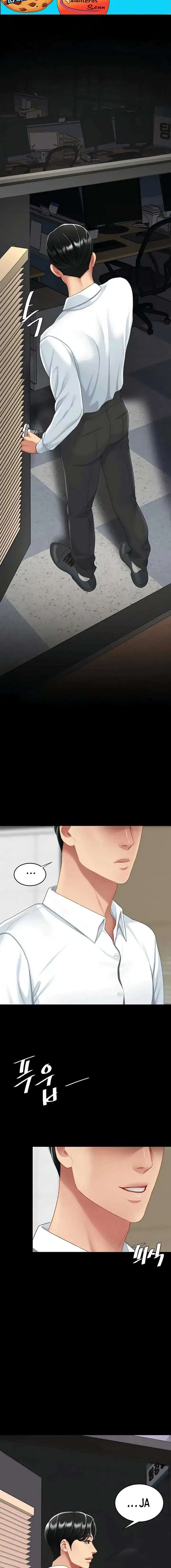 Me Comi a tu Madre Primero Capitulo 139 página 23