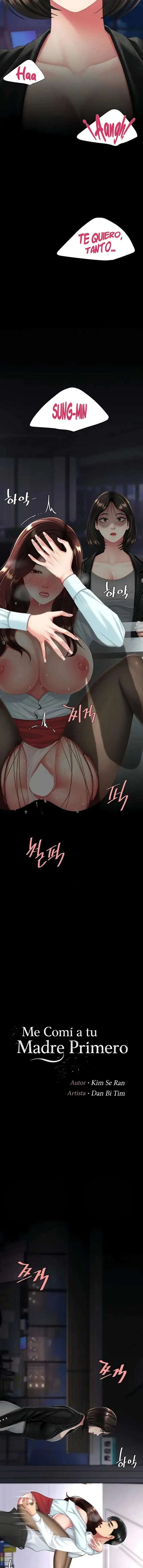 Me Comi a tu Madre Primero Capitulo 139 página 4