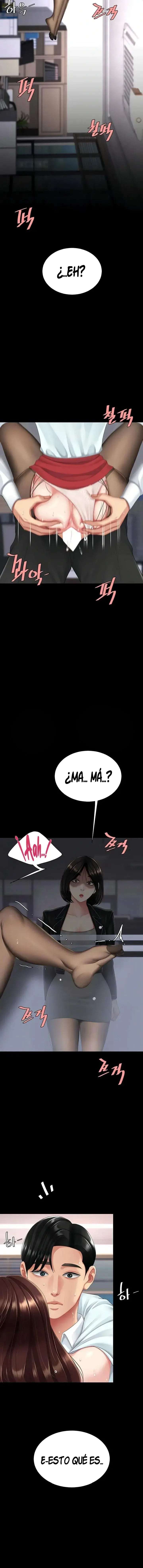 Me Comi a tu Madre Primero Capitulo 139 página 5