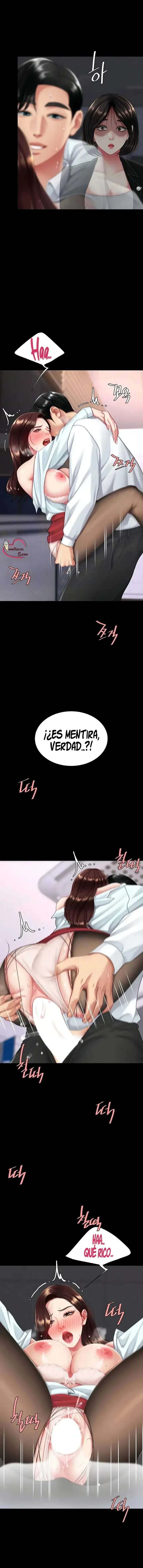 Me Comi a tu Madre Primero Capitulo 139 página 6