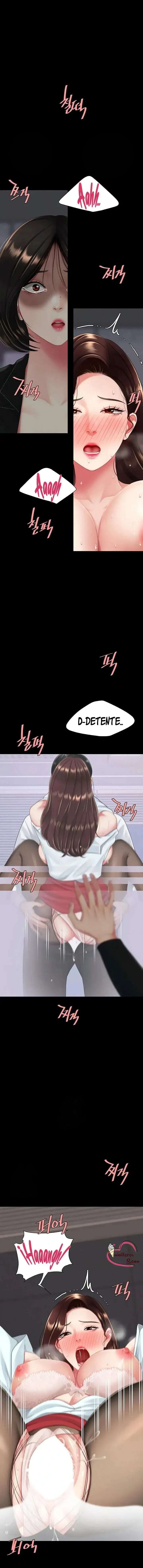 Me Comi a tu Madre Primero Capitulo 139 página 7