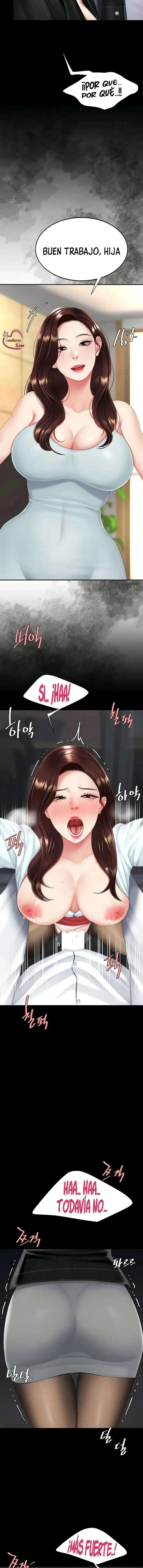 Me Comi a tu Madre Primero Capitulo 139 página 9