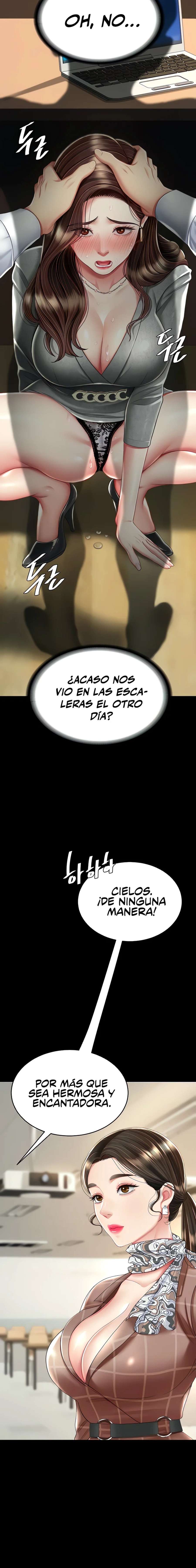 Me Comi a tu Madre Primero Capitulo 14 página 14