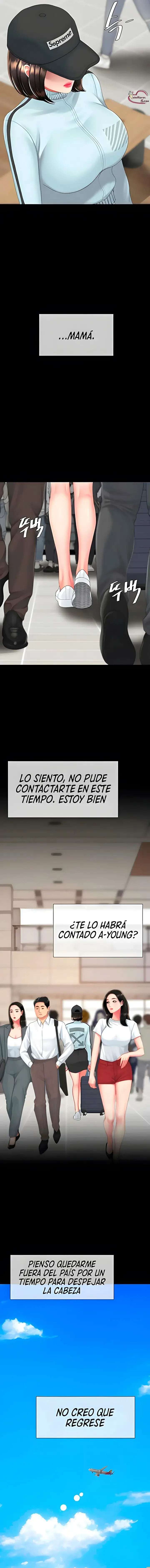 Me Comi a tu Madre Primero Capitulo 140 página 10