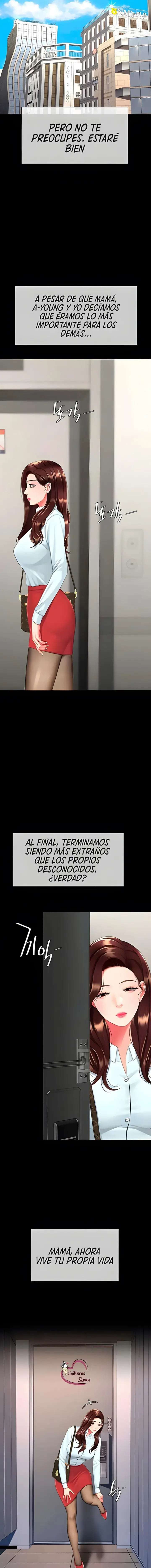 Me Comi a tu Madre Primero Capitulo 140 página 11