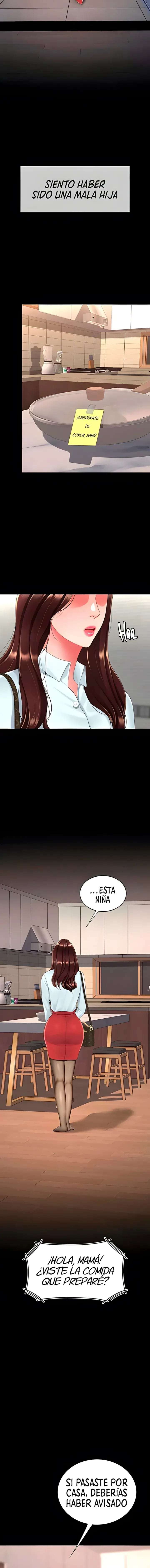 Me Comi a tu Madre Primero Capitulo 140 página 12