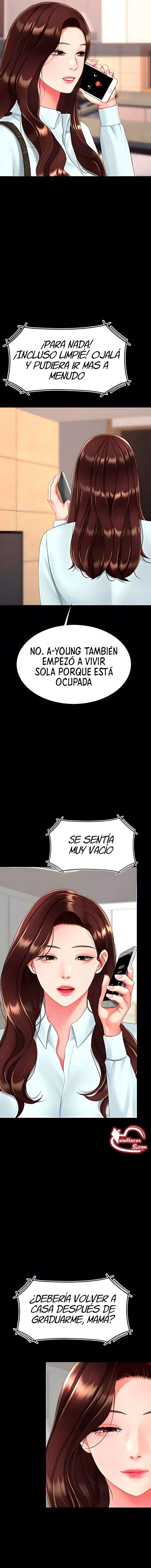 Me Comi a tu Madre Primero Capitulo 140 página 13