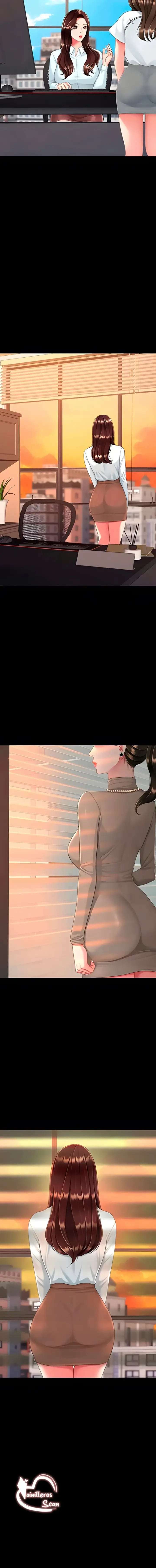 Me Comi a tu Madre Primero Capitulo 140 página 15