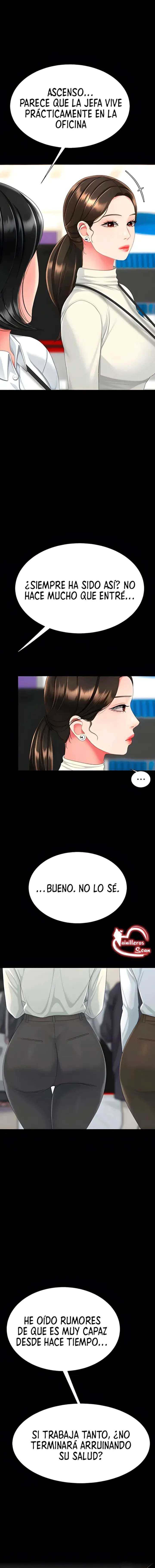 Me Comi a tu Madre Primero Capitulo 140 página 17