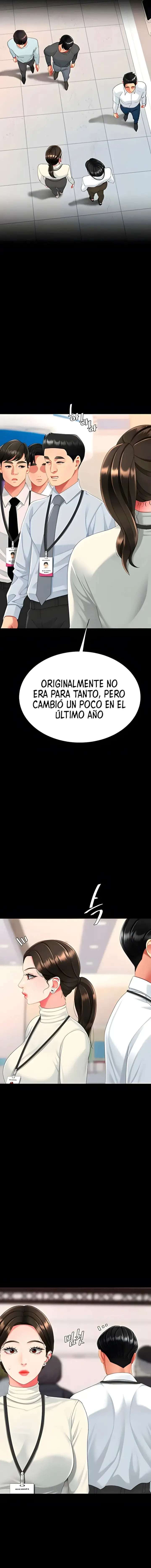 Me Comi a tu Madre Primero Capitulo 140 página 18