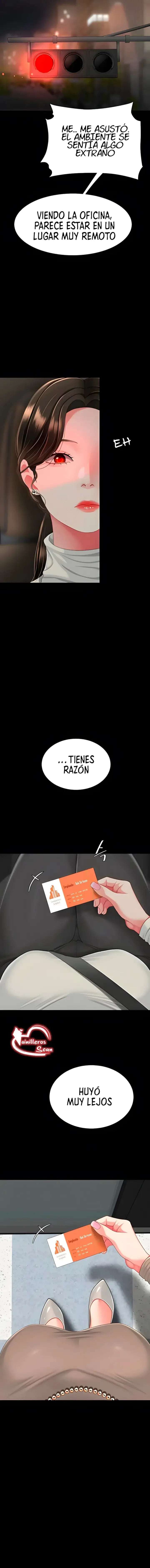 Me Comi a tu Madre Primero Capitulo 140 página 21