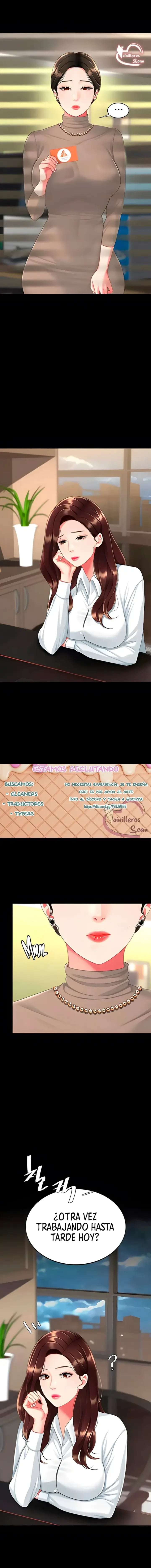 Me Comi a tu Madre Primero Capitulo 140 página 22