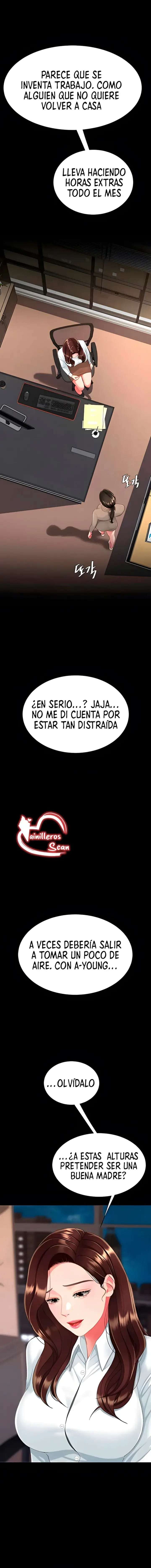 Me Comi a tu Madre Primero Capitulo 140 página 23