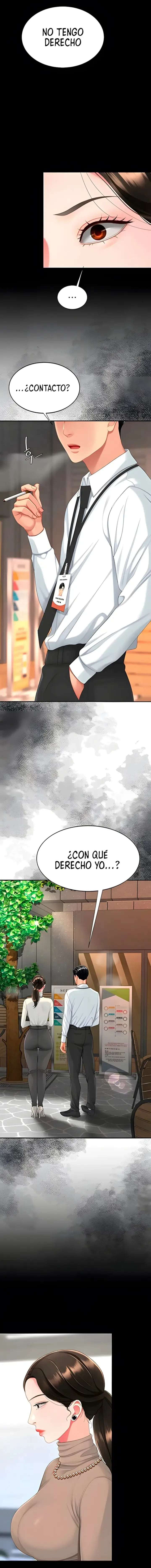 Me Comi a tu Madre Primero Capitulo 140 página 24