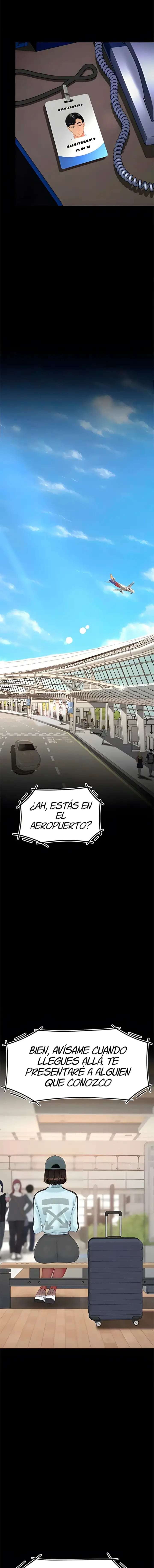 Me Comi a tu Madre Primero Capitulo 140 página 8