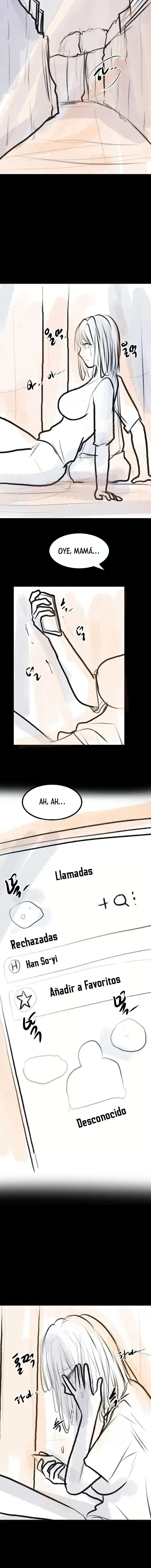 Me Comi a tu Madre Primero Capitulo 141.5 página 15