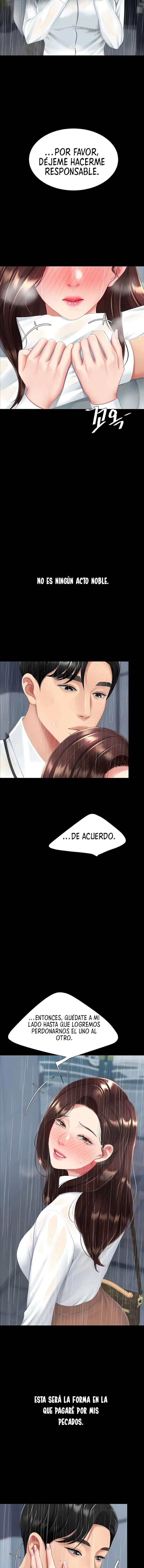 Me Comi a tu Madre Primero Capitulo 141 página 11