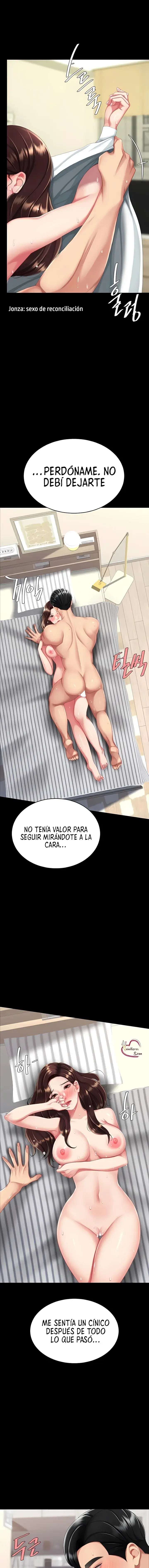 Me Comi a tu Madre Primero Capitulo 141 página 14