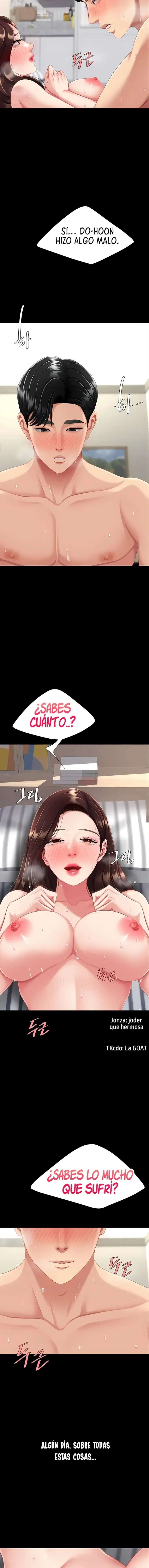 Me Comi a tu Madre Primero Capitulo 141 página 15