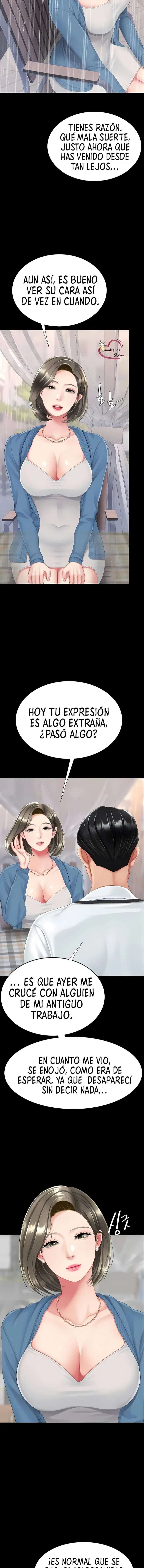 Me Comi a tu Madre Primero Capitulo 141 página 4