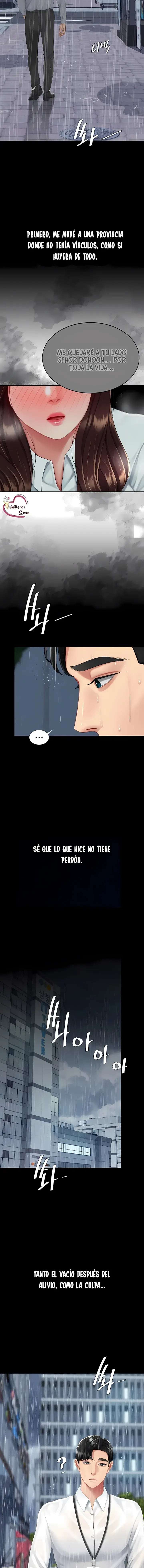 Me Comi a tu Madre Primero Capitulo 141 página 7